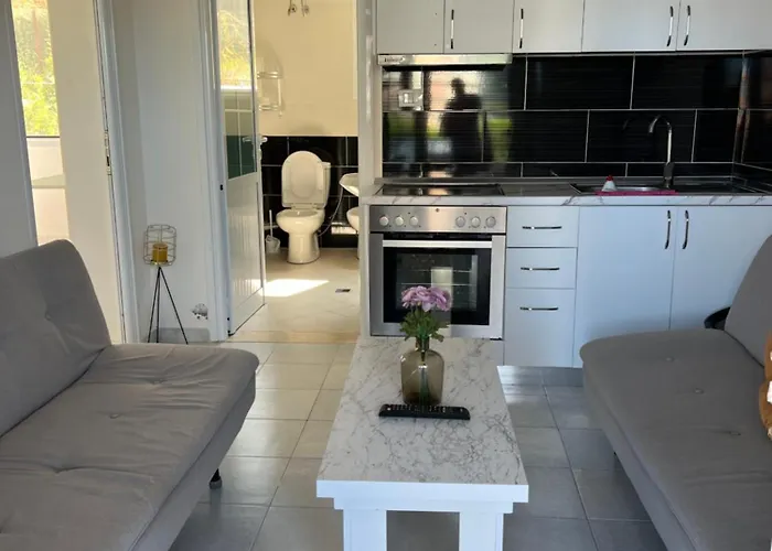 Mimi\'S Apartments