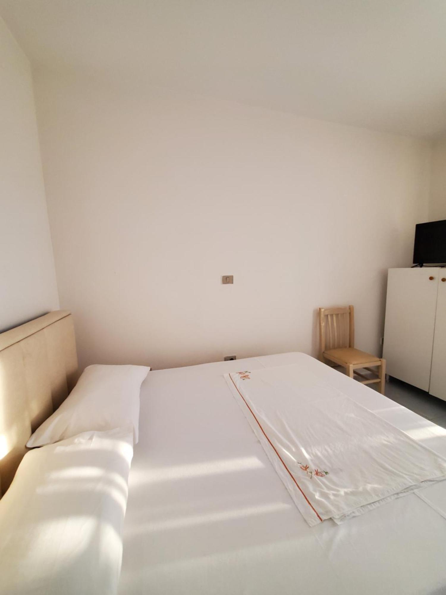 Appartement Mimi's *