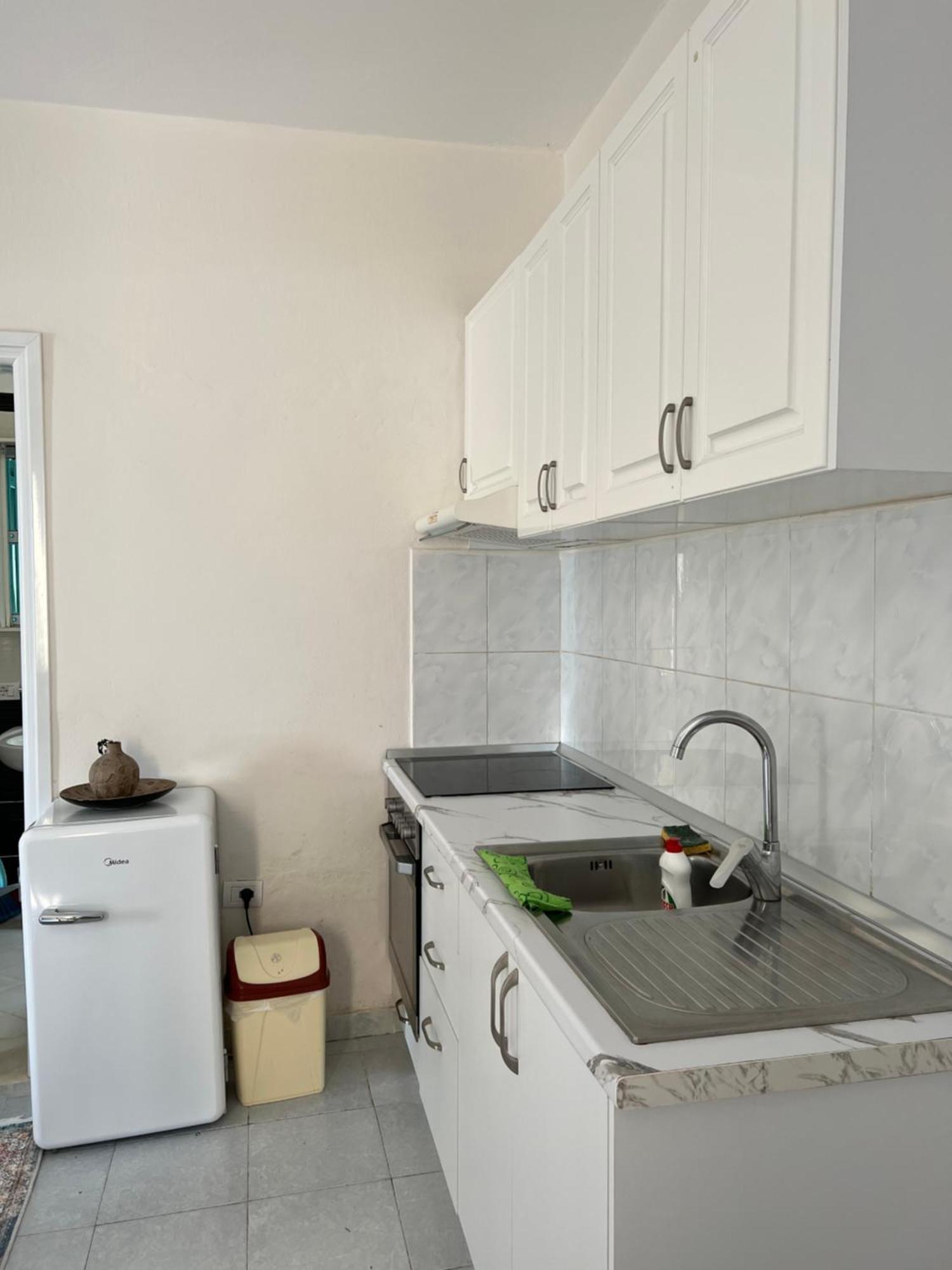 Mimi's Appartement Vlorë