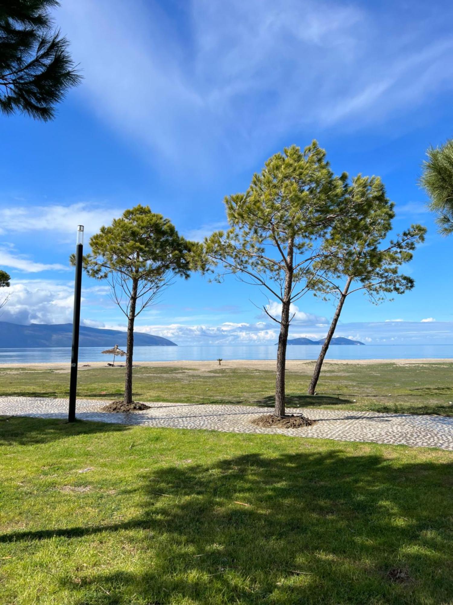 Mimi's Appartement Vlorë