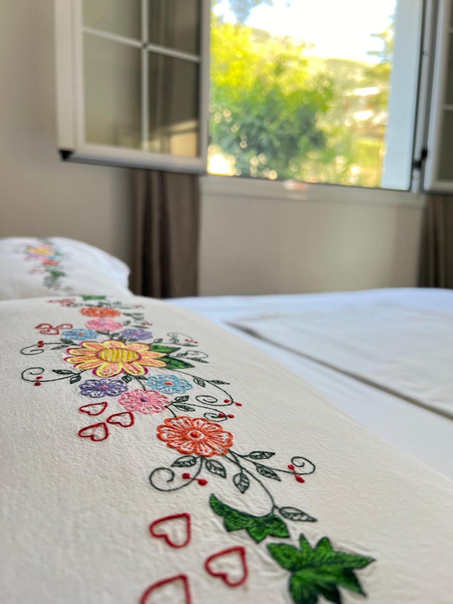 Appartement Mimi's Vlorë